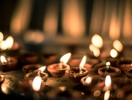 Deepavali – Festiwal Światła w Singapurze