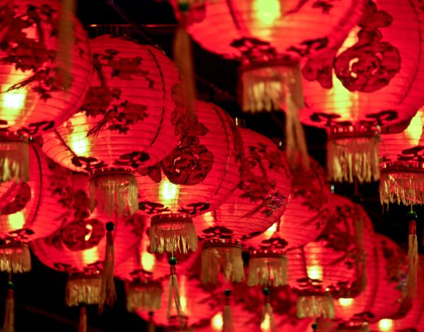 Tradycje Chińskiego Nowego Roku – Reunion Dinner
