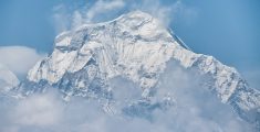 Życie w górach Nepalu – trekking przez Himalaje
