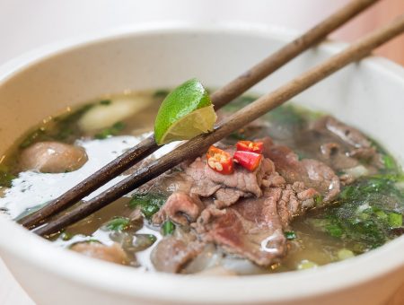 Foodie guide to Vietnam