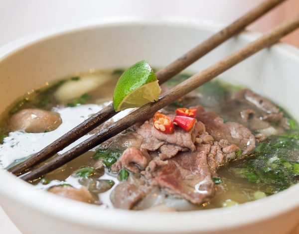 Foodie guide to Vietnam