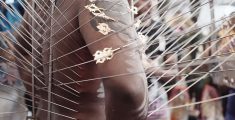 Thaipusam – when body becomes a sacrifice