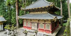 Legends of Nikko