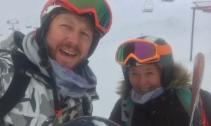 ROZDZIAŁ 20 – SNOWBOARD W IRANIE